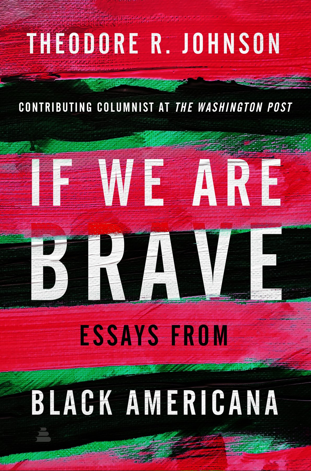 Cover of If We Are Brave