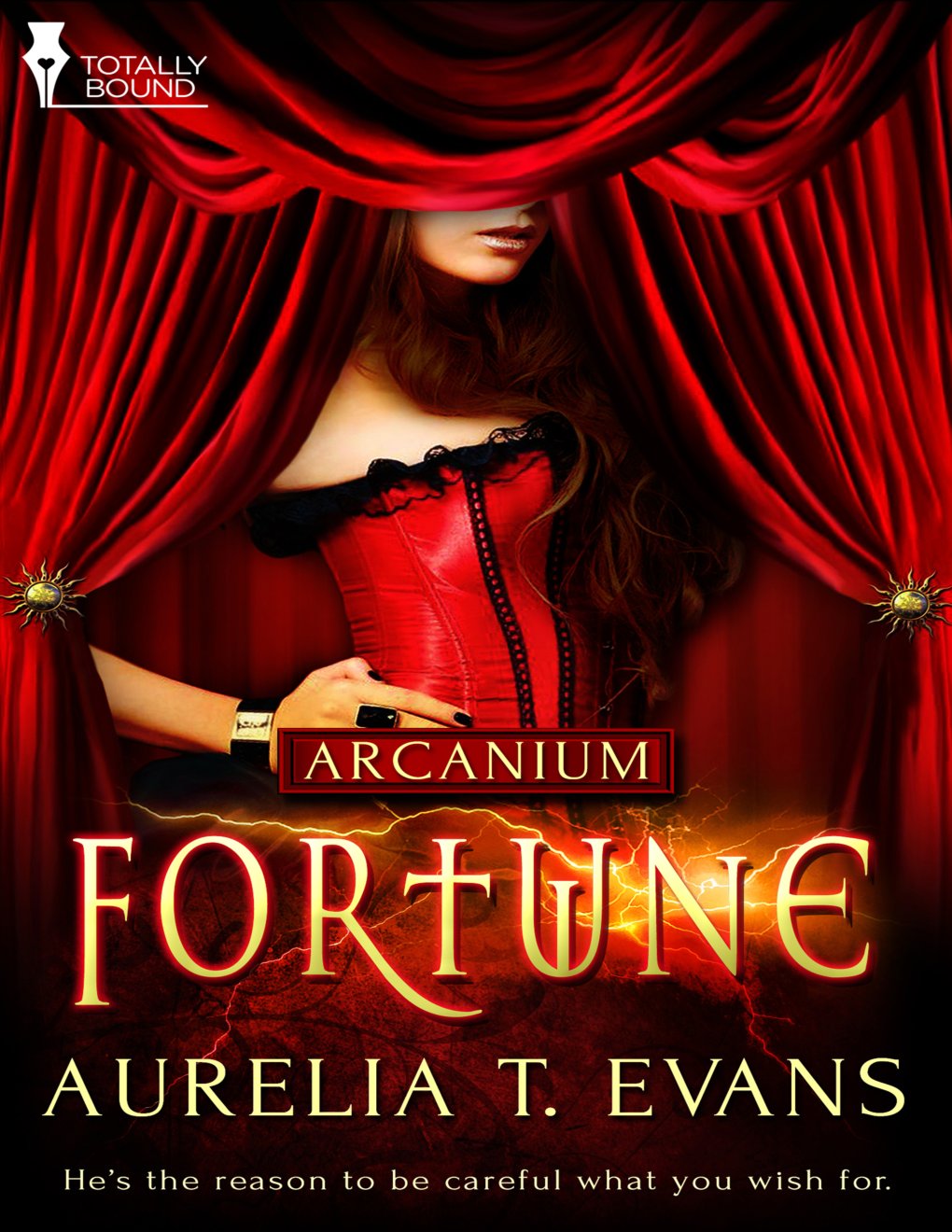 Cover of Fortune