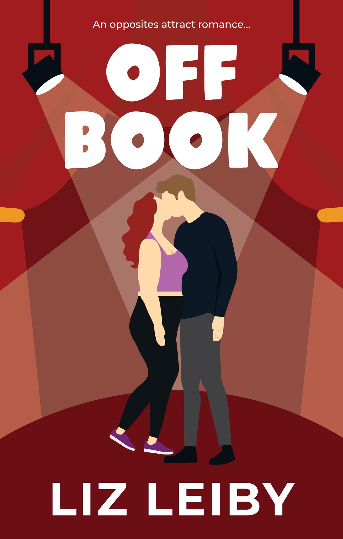 Cover of Off Book