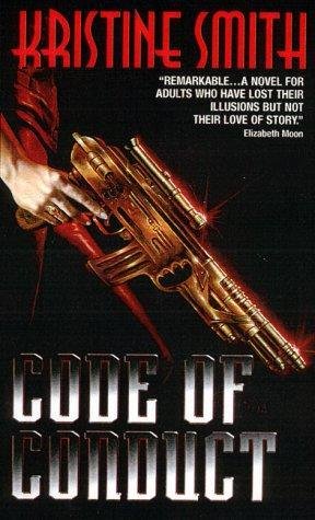 Cover of Code of Conduct