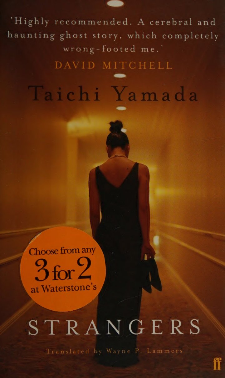 Cover of Strangers