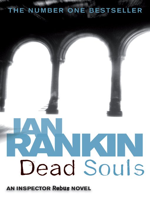 Cover of Dead Souls (1960)