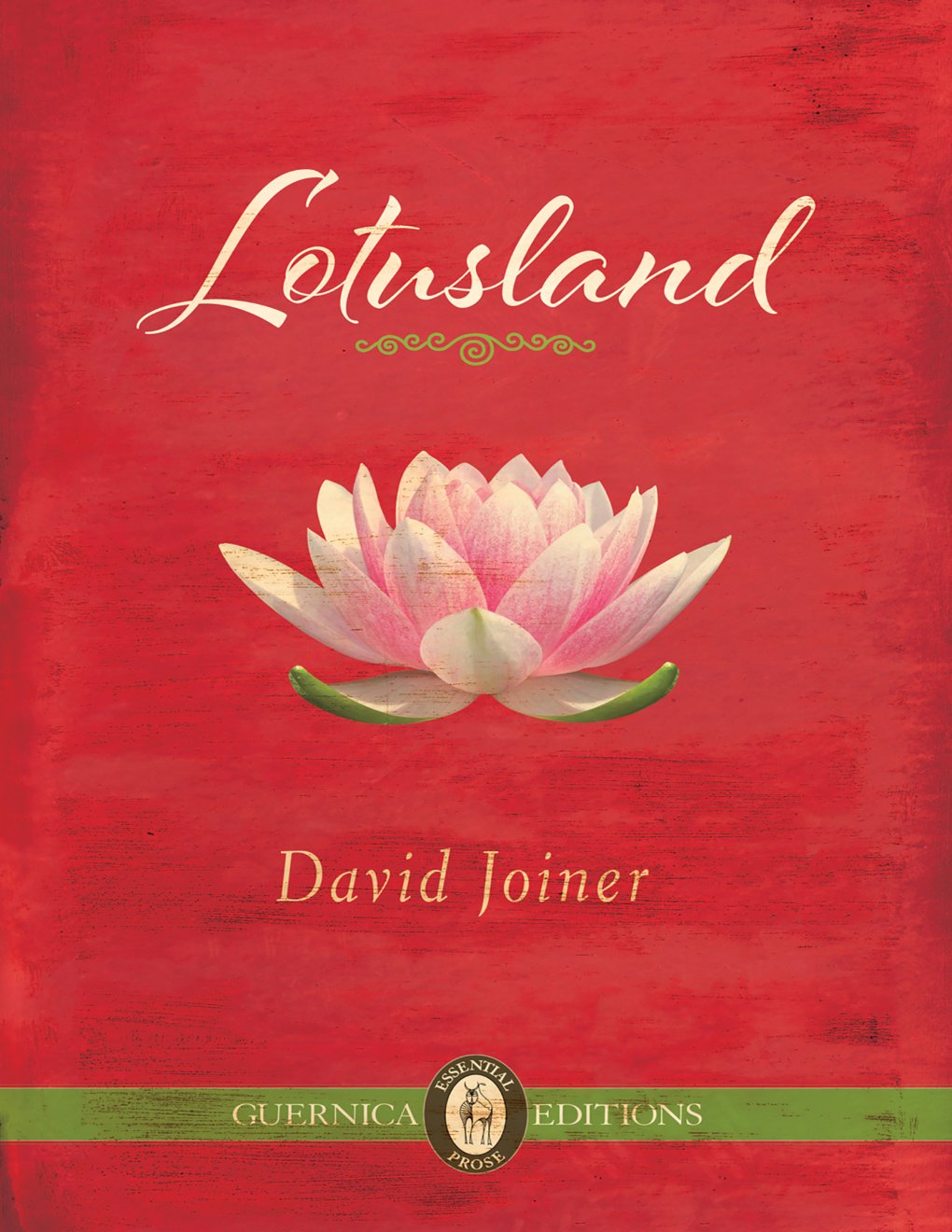 Cover of Lotusland