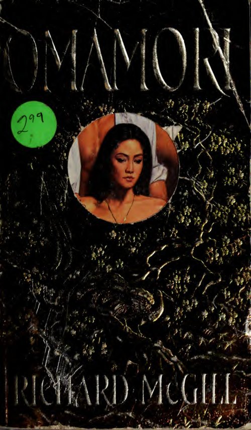 Cover of Omamori