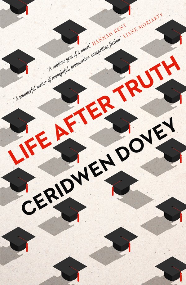 Cover of Life After Truth