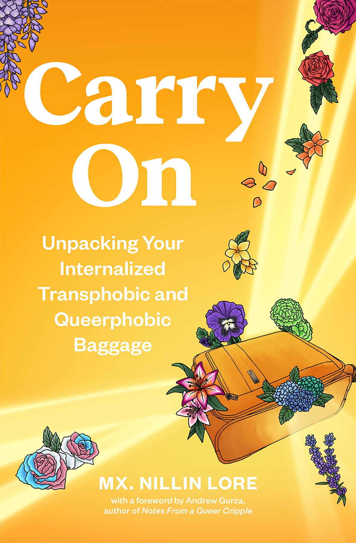 Cover of Carry On