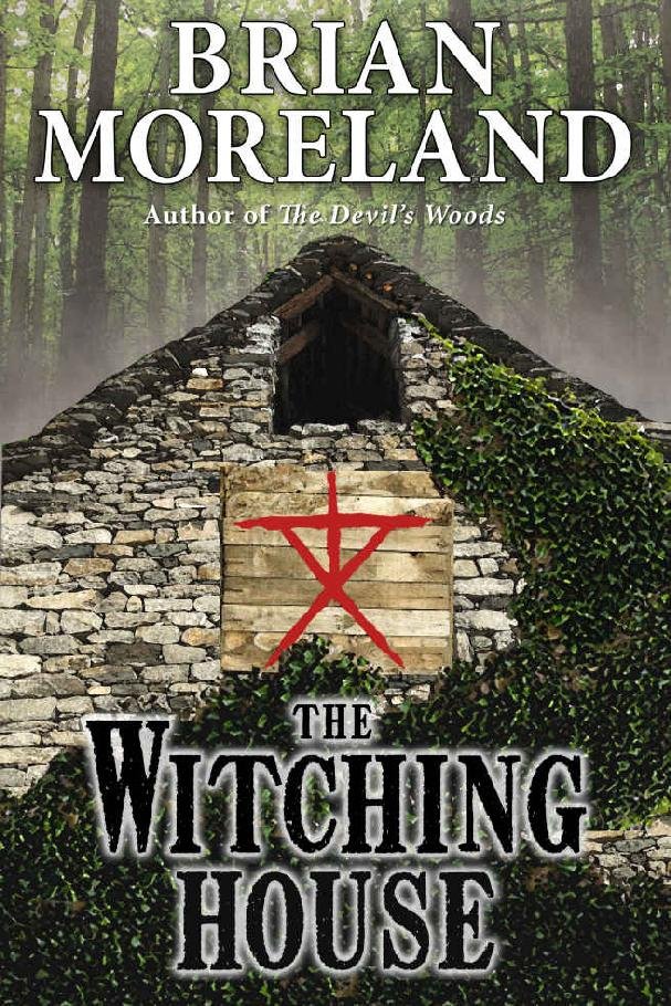 Cover of The Witching House