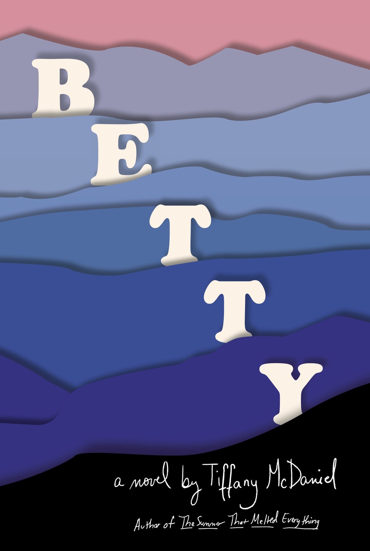Cover of Betty