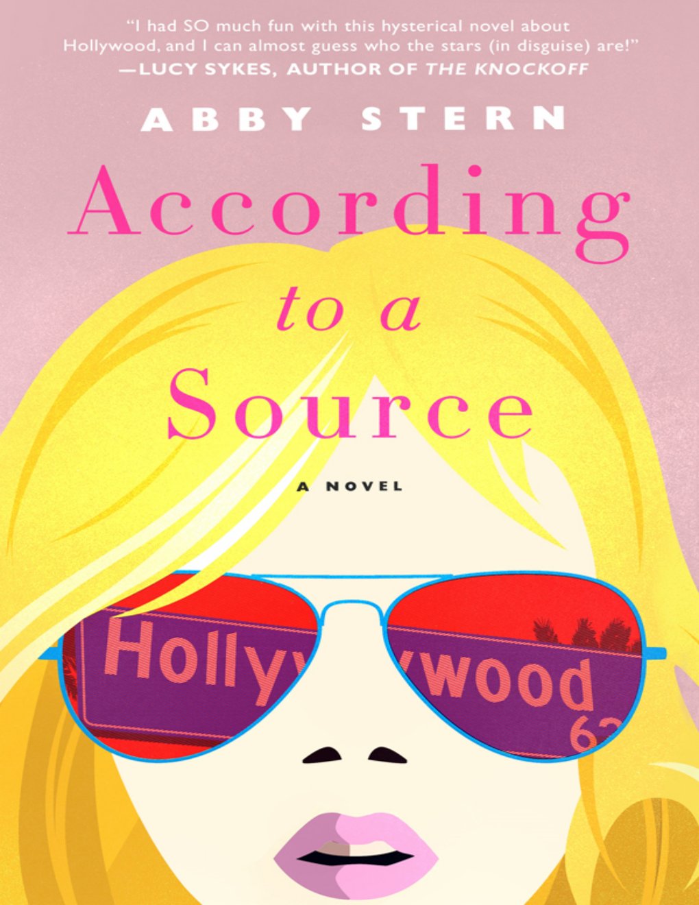 Cover of According to a Source