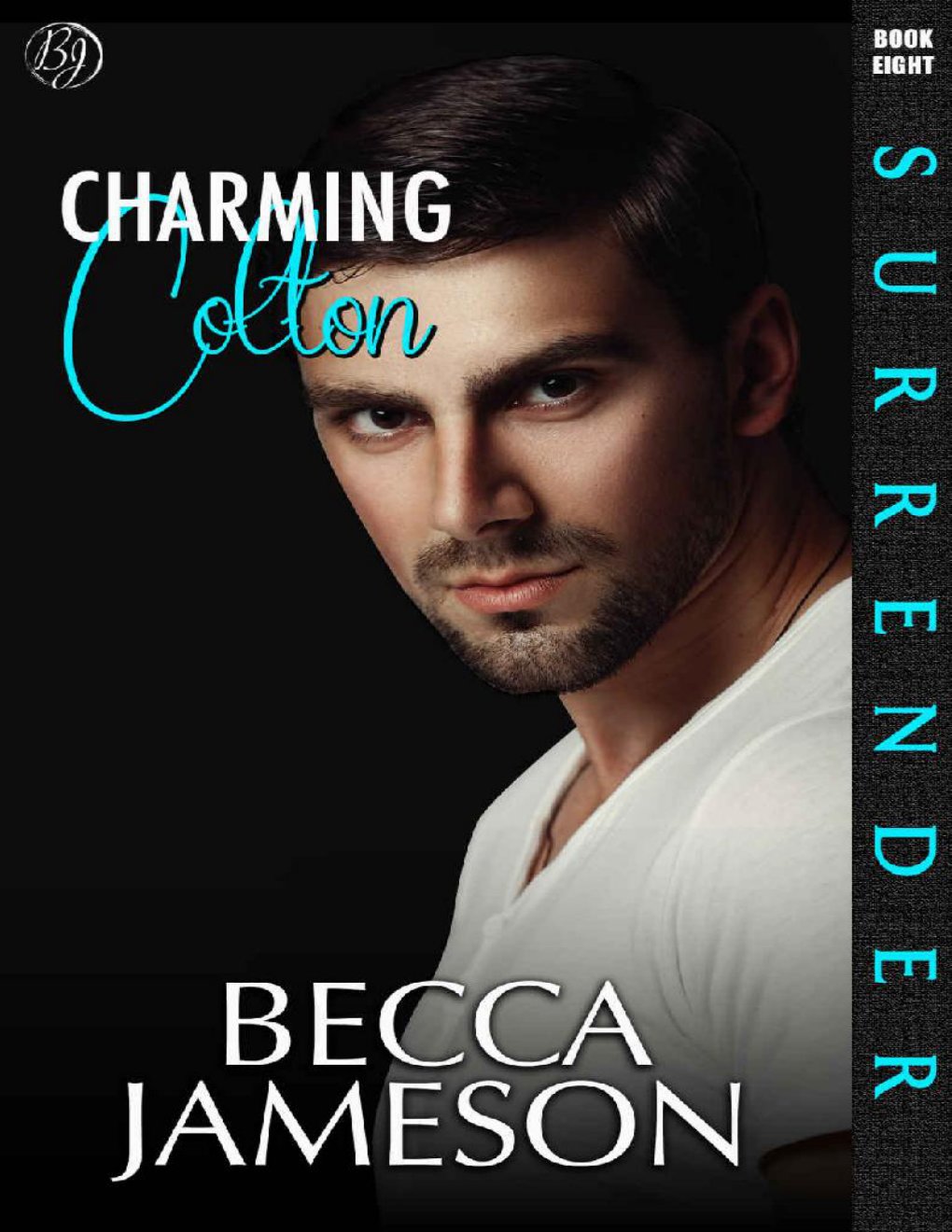 Cover of Charming Colton (Surrender Book 8)