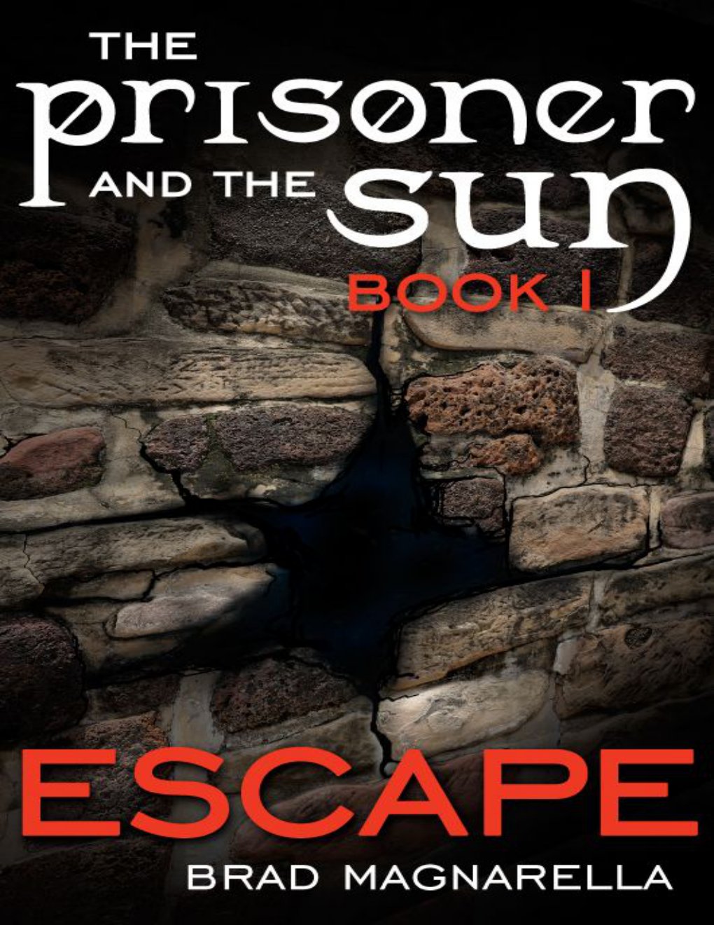 Cover of Escape