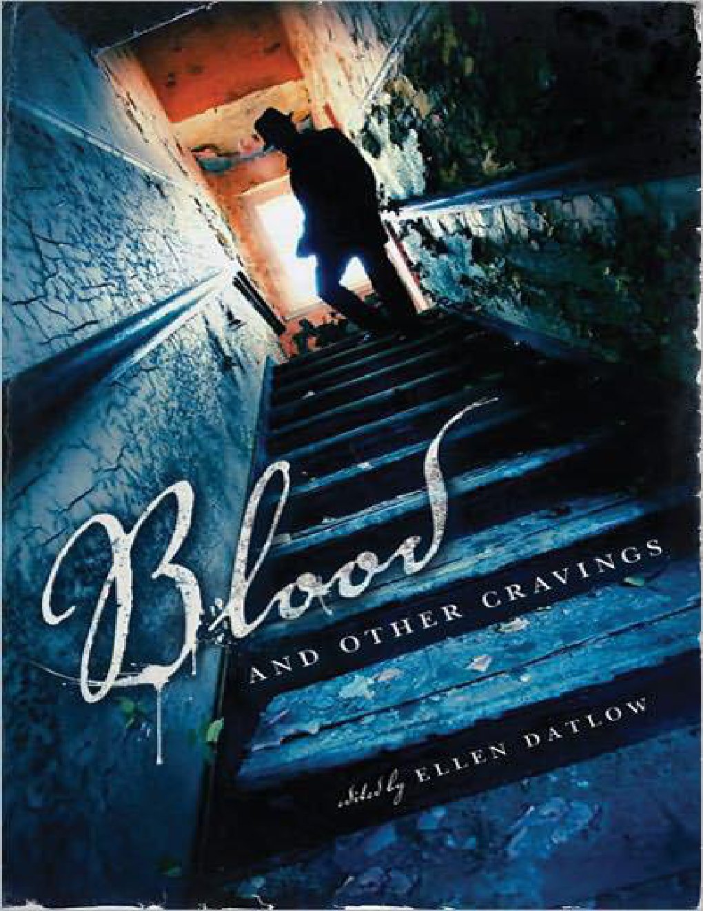 Cover of Blood and Other Cravings