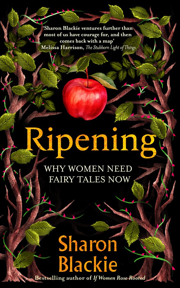 Cover of Ripening