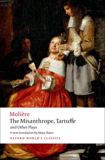 Cover of oxford world ’ s classics