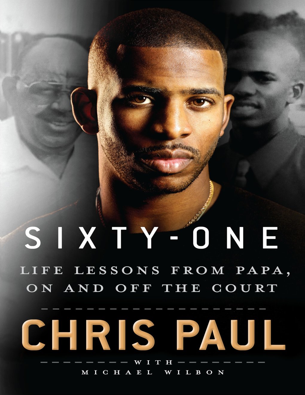 Cover of Sixty-One