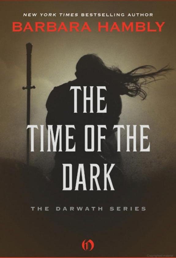Cover of The Time of the Dark (2011)