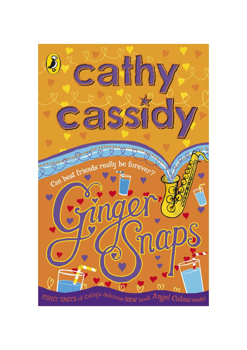 Cover of Ginger Snaps