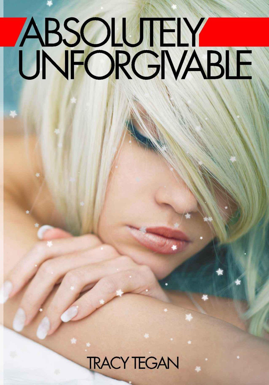 Cover of Absolutely Unforgivable