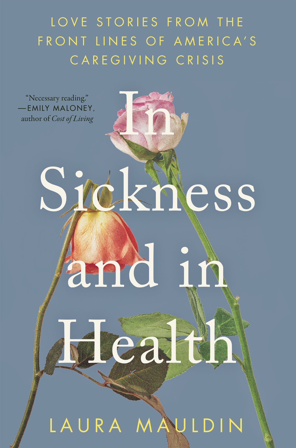 Cover of In Sickness and in Health