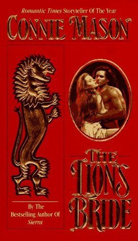 Cover of The Lion's Bride