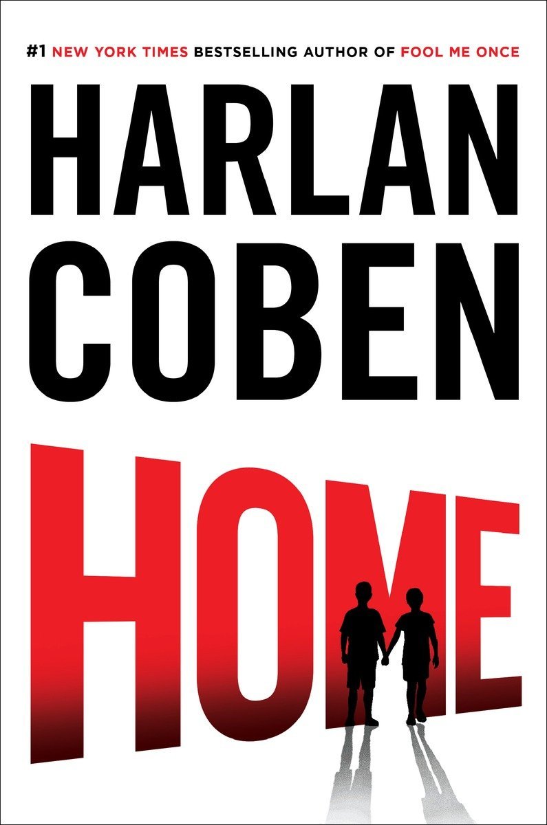 Cover of Home