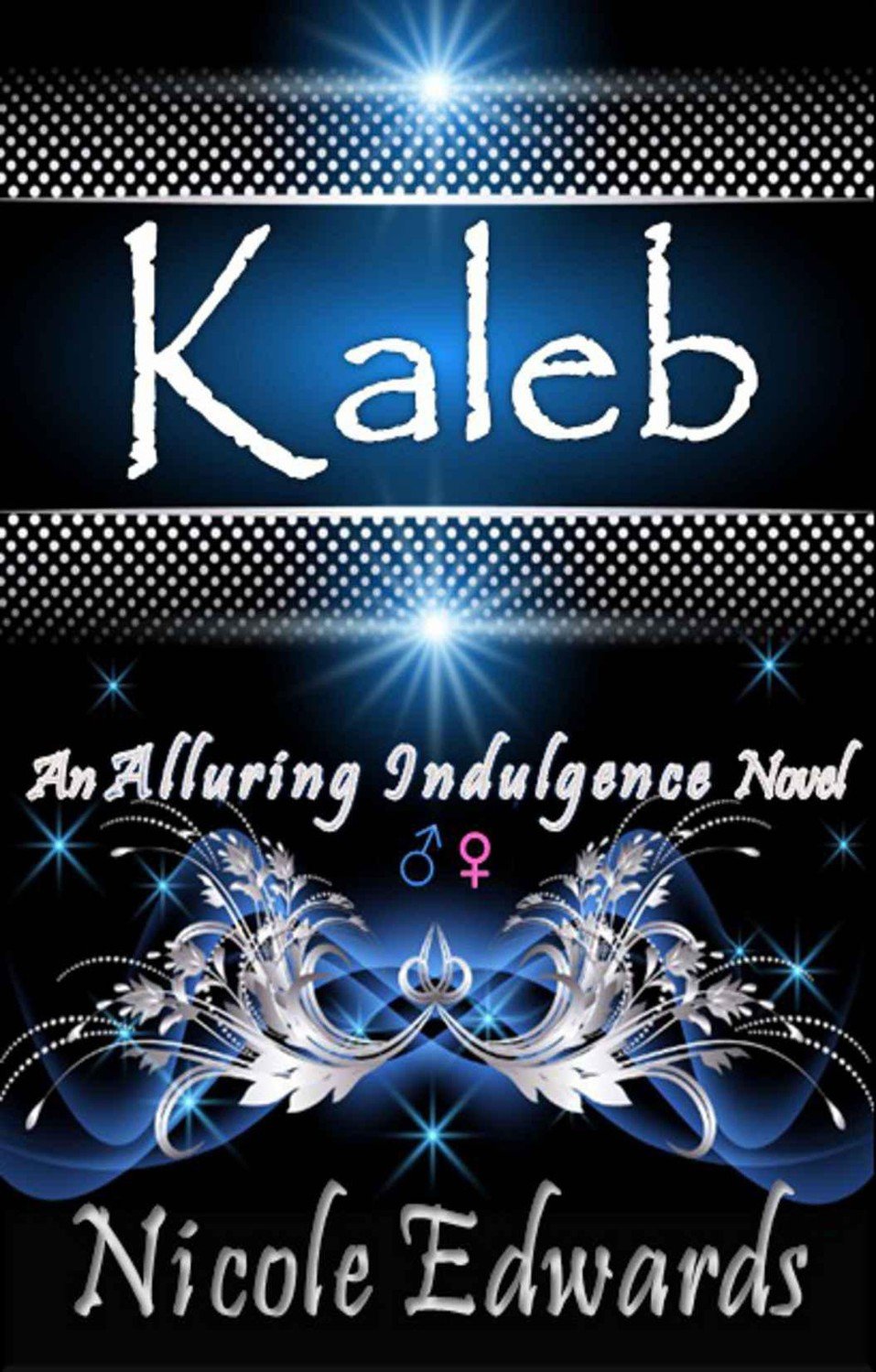 Cover of Kaleb (2012)
