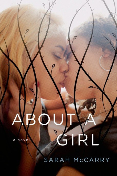 Cover of About a Girl (1610)