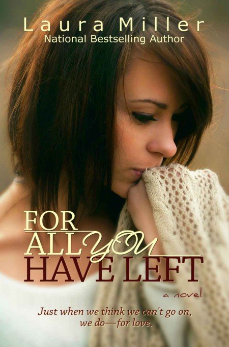 Cover of For All You Have Left
