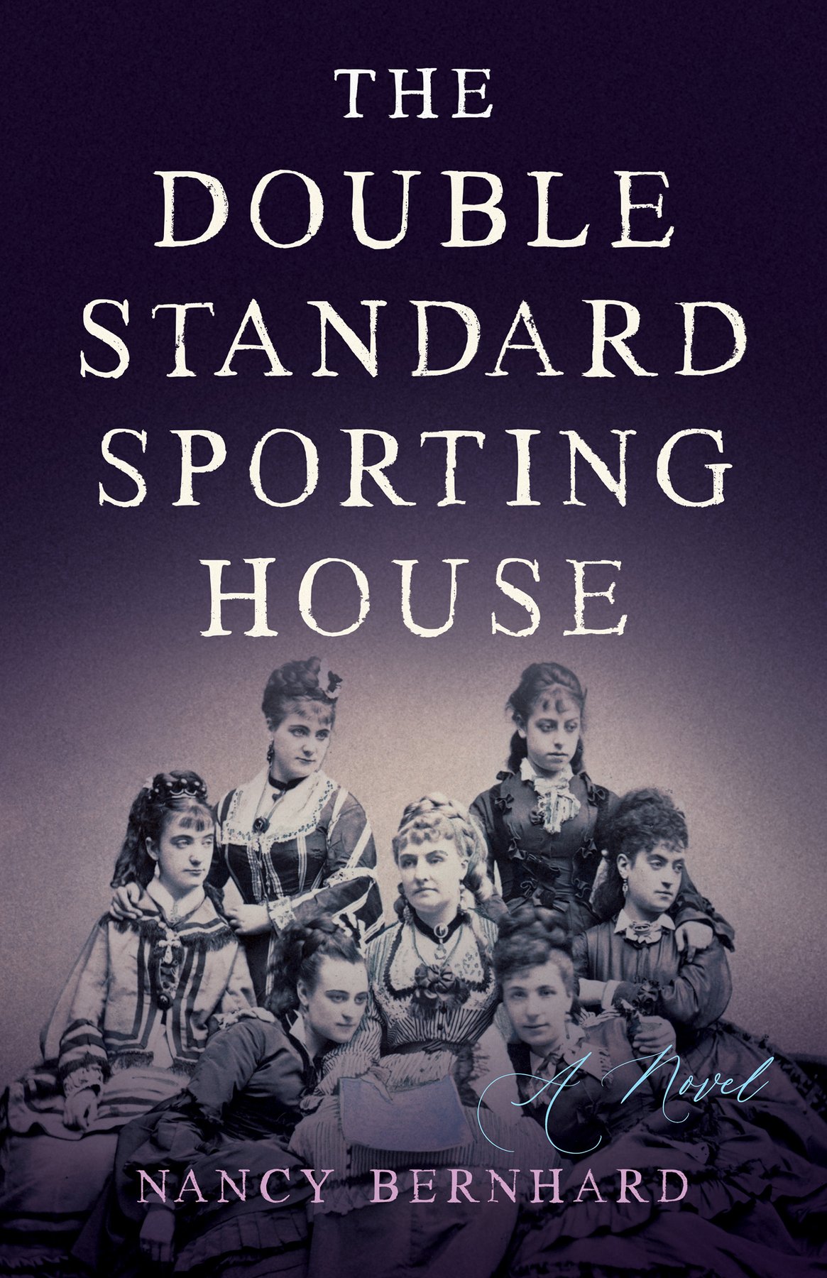 Cover of The Double Standard Sporting House