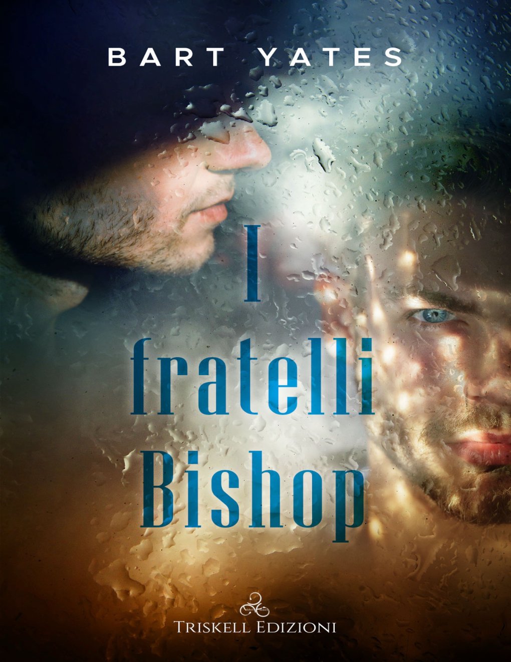 Cover of I fratelli Bishop