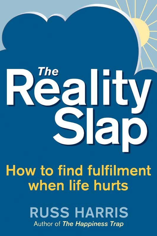 Cover of The Reality Slap