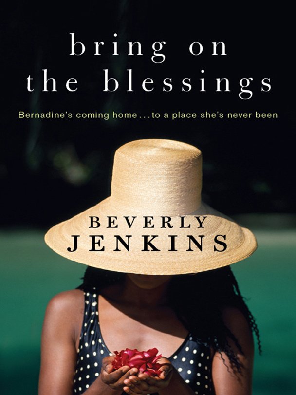 Cover of Bring on the Blessings