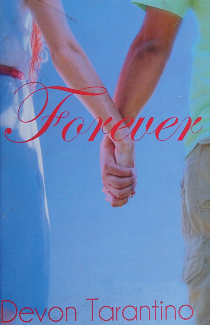 Cover of Forever