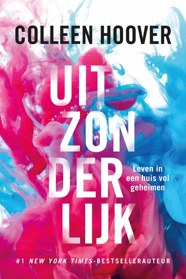 Cover of Mijn belofte aan jou (2019)