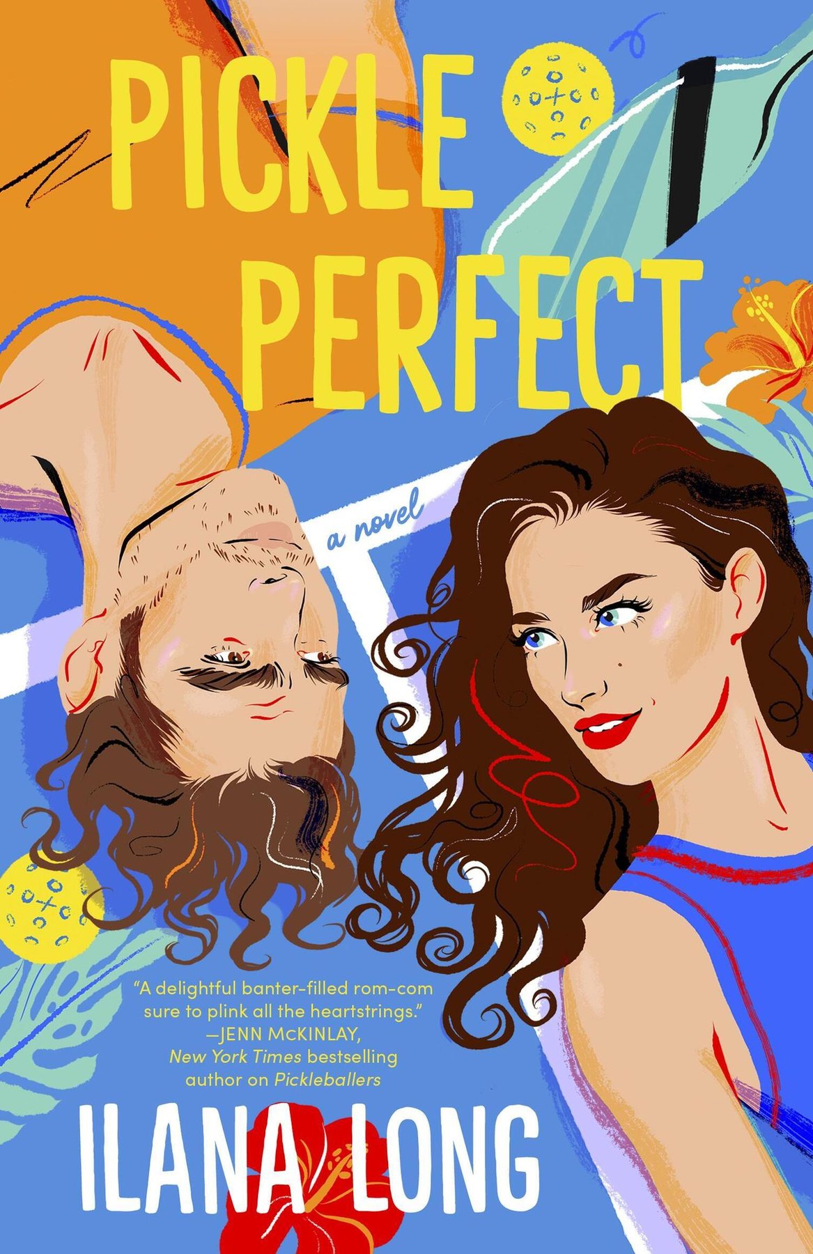 Cover of Pickle Perfect