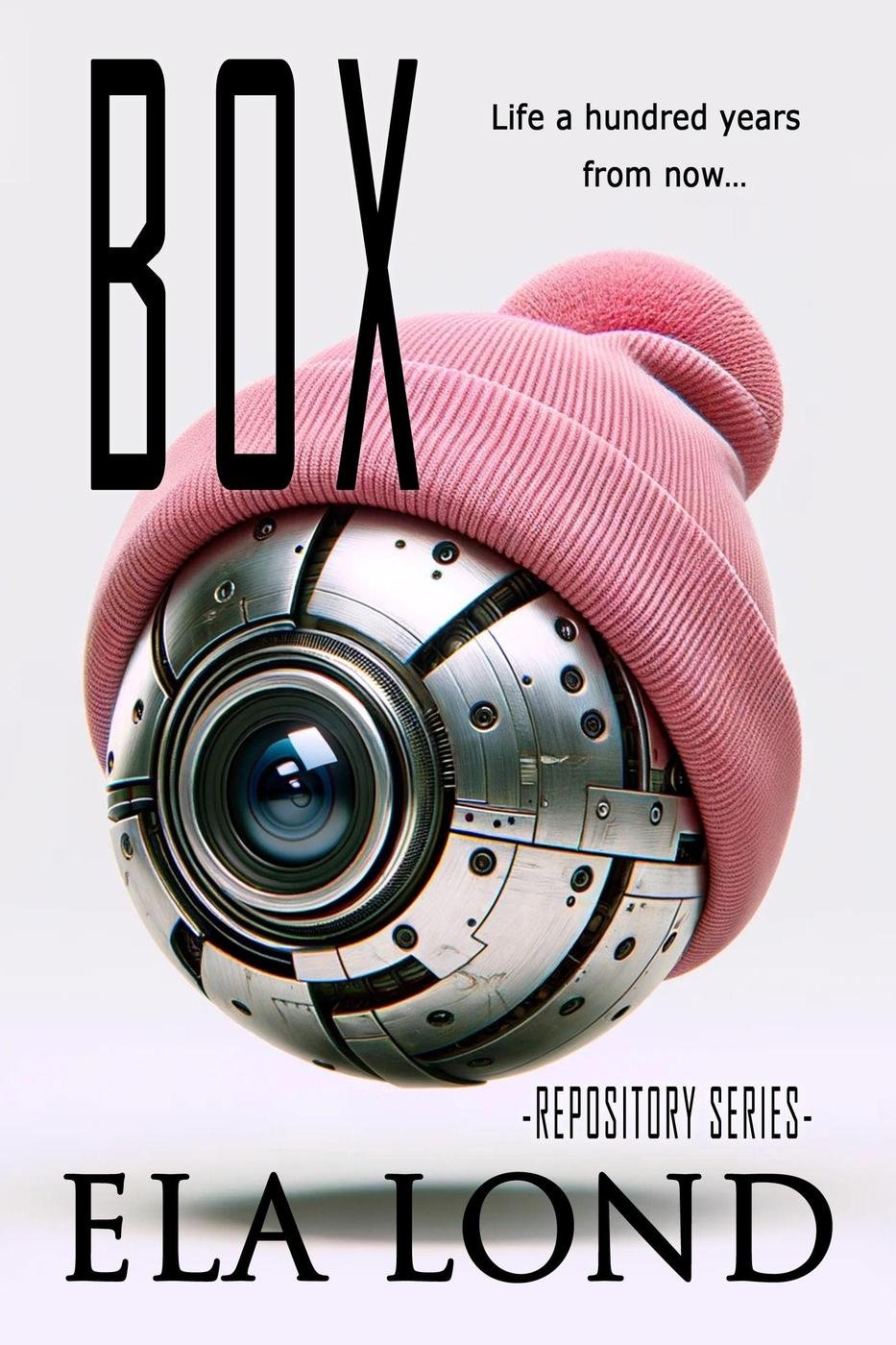 Cover of Box (Repository)