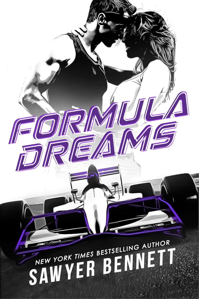 Cover of Formula Dreams