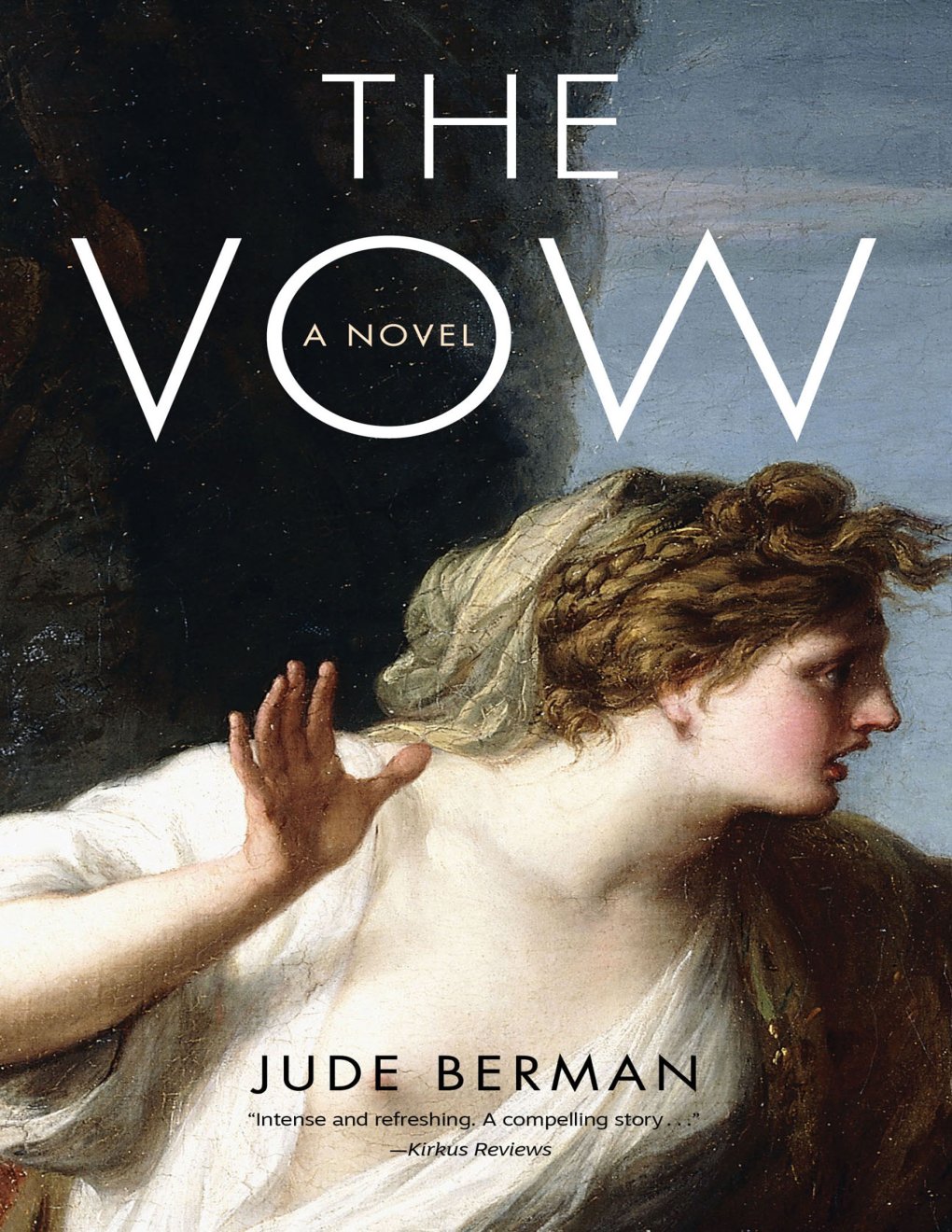 Cover of The Vow