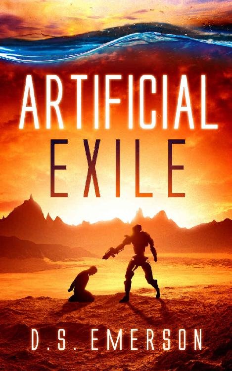 Cover of Artificial Exile