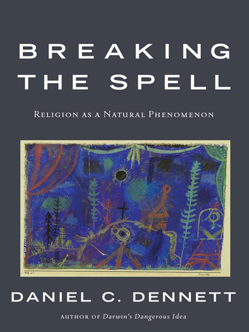 Cover of Breaking the Spell (2006)