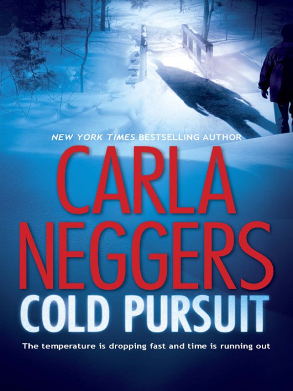 Cover of Cold Pursuit