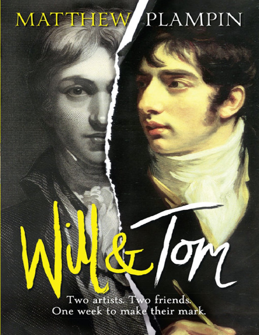 Cover of Will & Tom