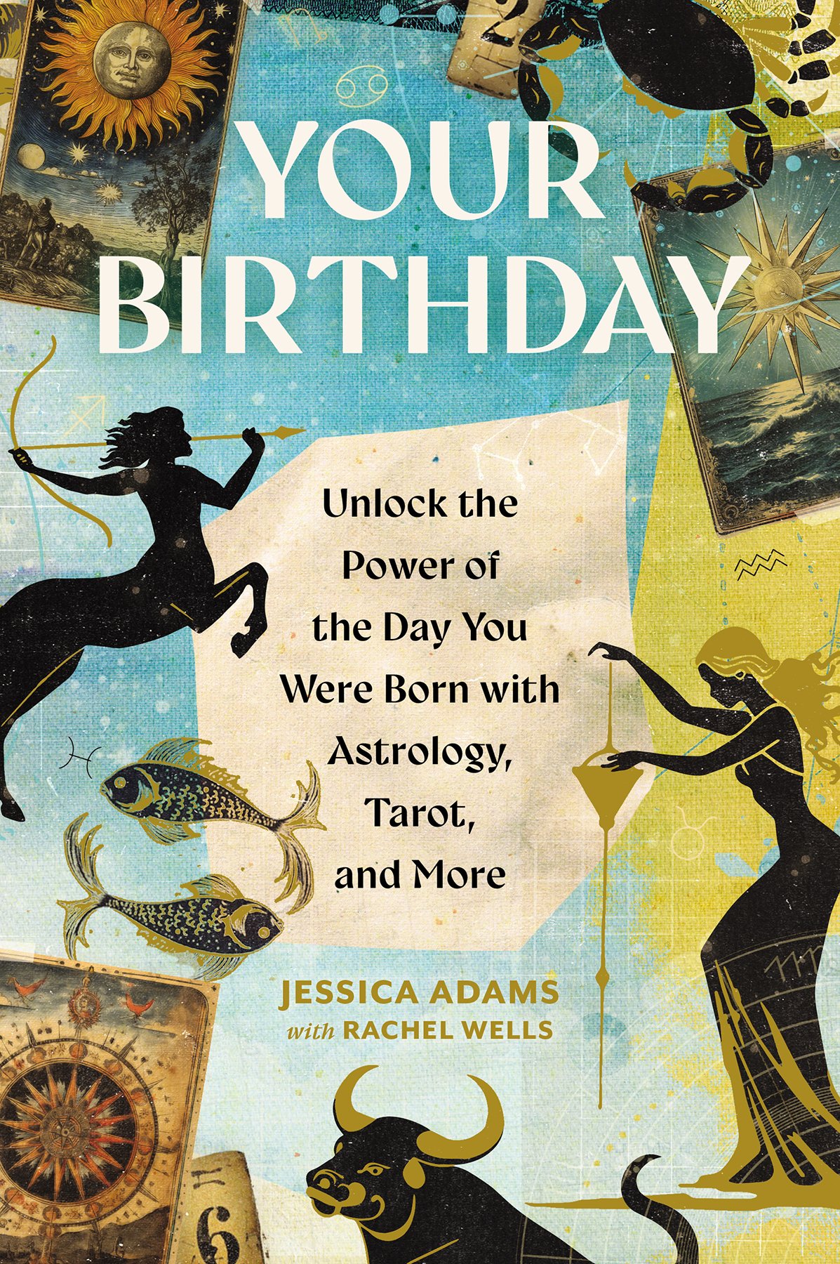 Cover of Your Birthday