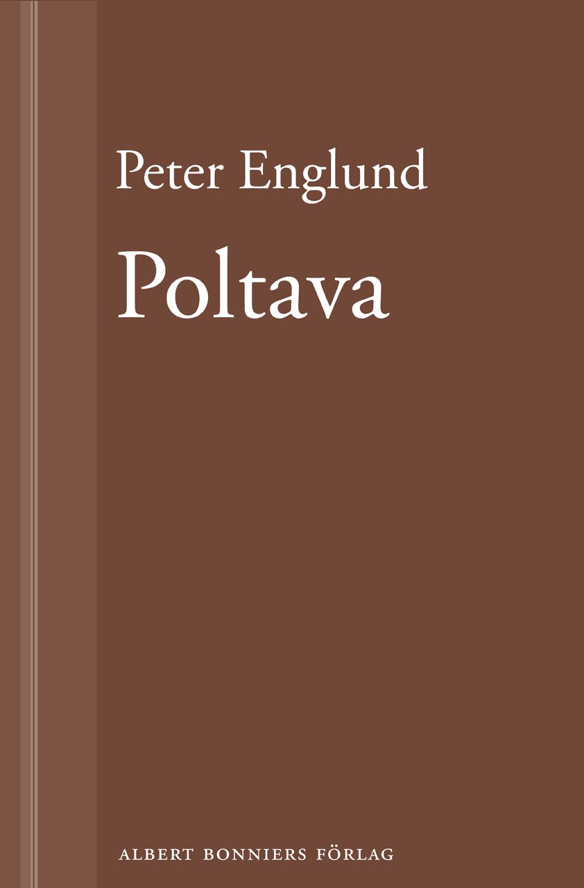 Cover of Poltava
