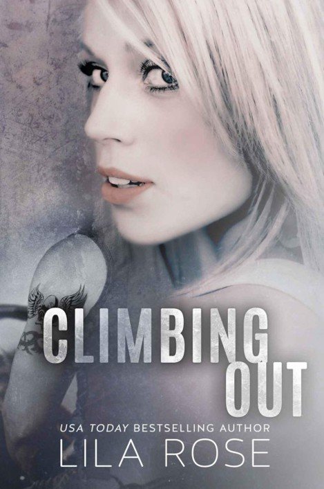 Cover of Climbing Out