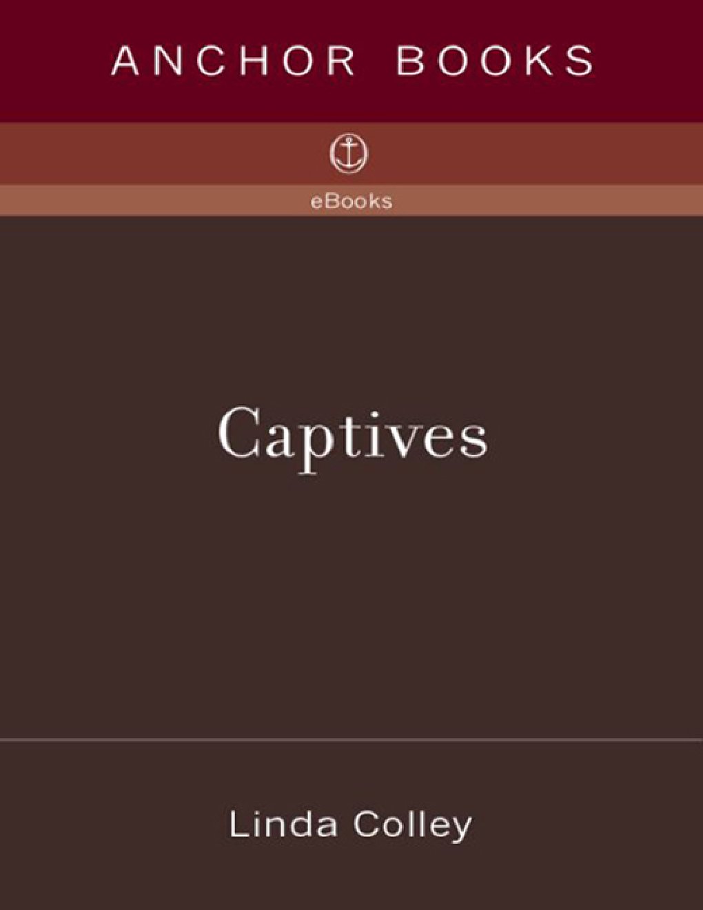 Cover of Captives