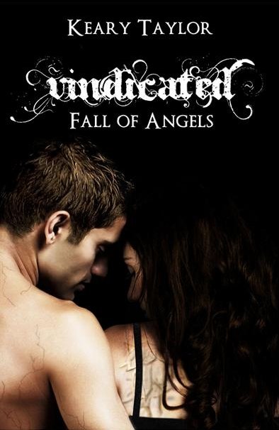 Cover of Vindicated