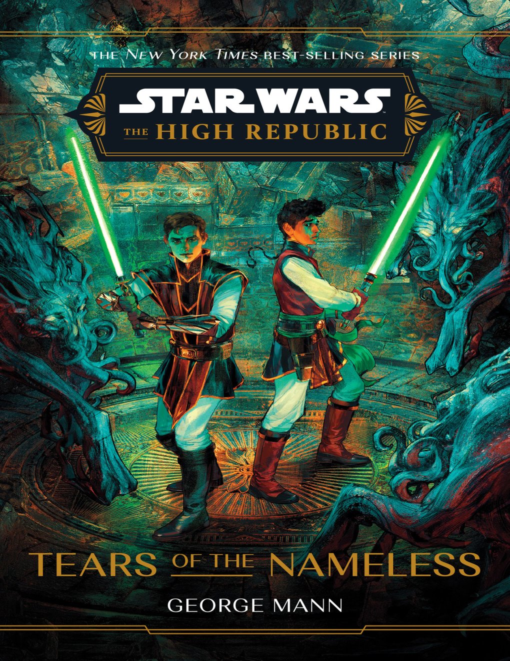Cover of Star Wars