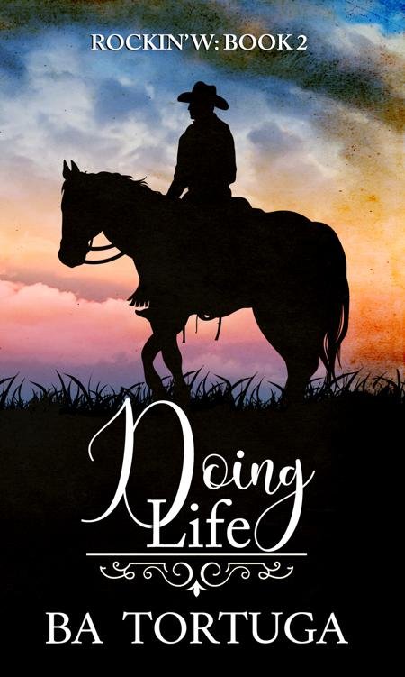 Cover of Doing Life