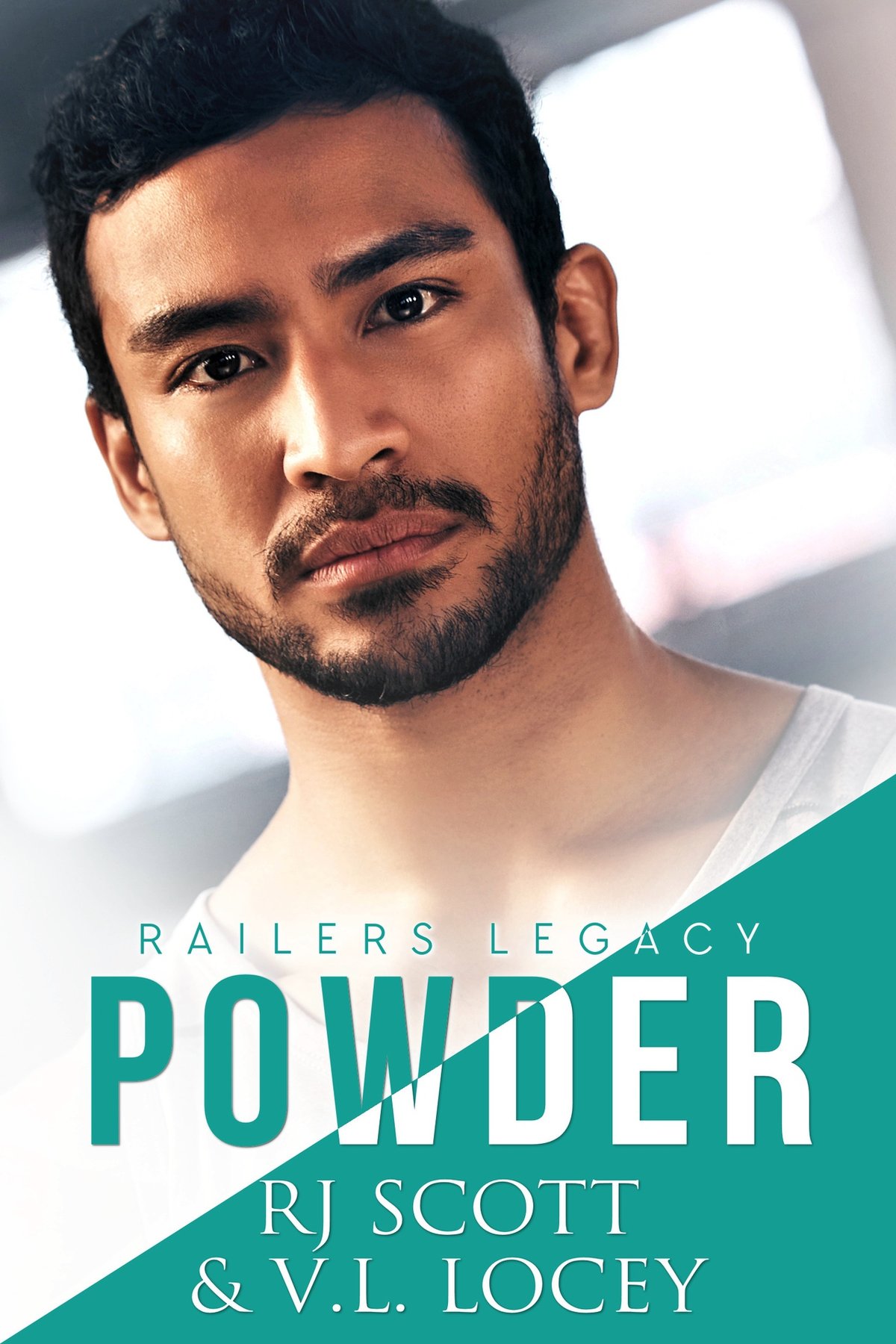 Cover of Powder